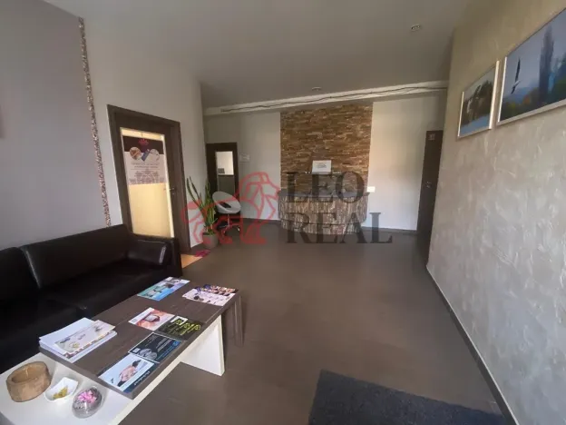 Pronájem obchodního prostoru, Vyškov - Vyškov-Město, 21 m2