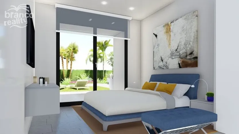 Prodej rodinného domu, Calasparra, Murcia, Španělsko, 77 m2