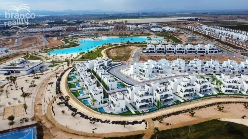 Prodej rodinného domu, Torre Pacheco, Murcia, Španělsko, 217 m2