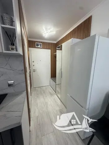Prodej bytu 1+kk, Nesebar, Bulharsko, 37 m2