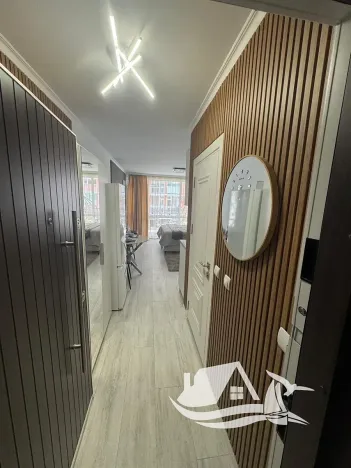 Prodej bytu 1+kk, Nesebar, Bulharsko, 37 m2