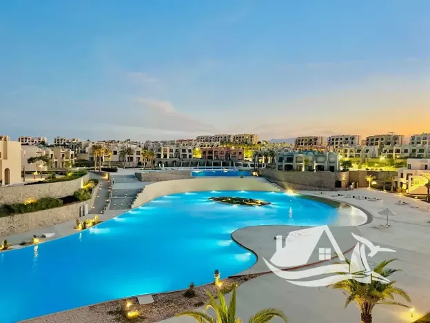 Prodej bytu 3+kk, Hurghada, Egypt, 60 m2