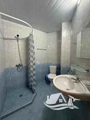 Prodej bytu 1+kk, Nesebar, Bulharsko, 37 m2
