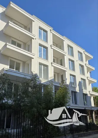 Prodej bytu 1+kk, Nesebar, Bulharsko, 34 m2