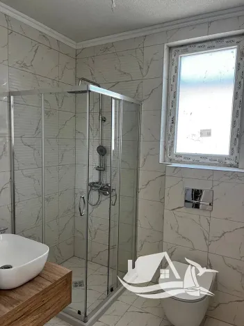 Prodej bytu 1+kk, Nesebar, Bulharsko, 34 m2