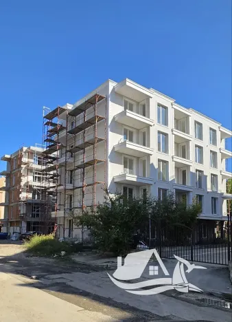 Prodej bytu 1+kk, Nesebar, Bulharsko, 34 m2