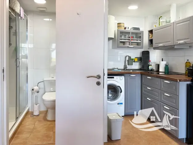 Prodej bytu 3+kk, Cala Millor, Španělsko, 50 m2