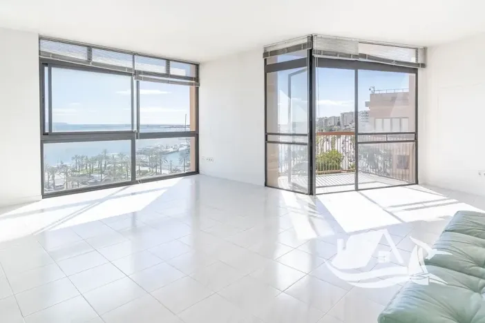 Prodej bytu 4+kk, Palma de Mallorca, Španělsko, 125 m2