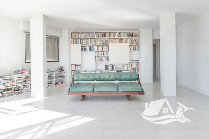 Prodej bytu 4+kk, Palma de Mallorca, Španělsko, 125 m2