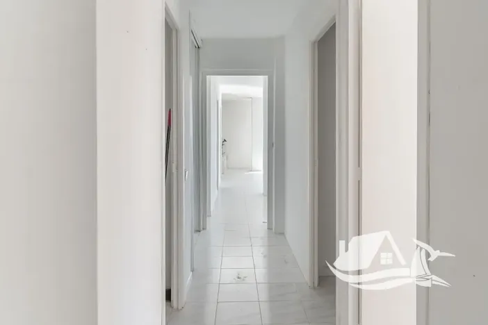 Prodej bytu 4+kk, Palma de Mallorca, Španělsko, 125 m2