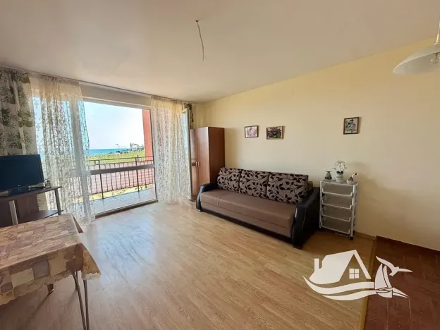Prodej bytu 1+kk, Ravda, Bulharsko, 39 m2
