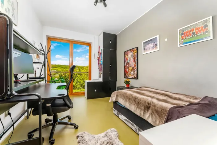 Prodej rodinného domu, Kurdějov, 261 m2