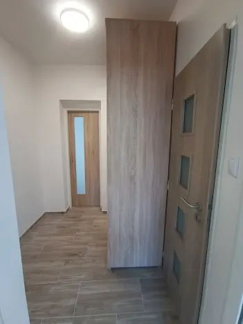 Pronájem bytu 2+kk, Brno, Vzhledná, 41 m2