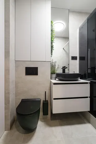 Pronájem bytu 2+kk, Ostrava, Mongolská, 40 m2
