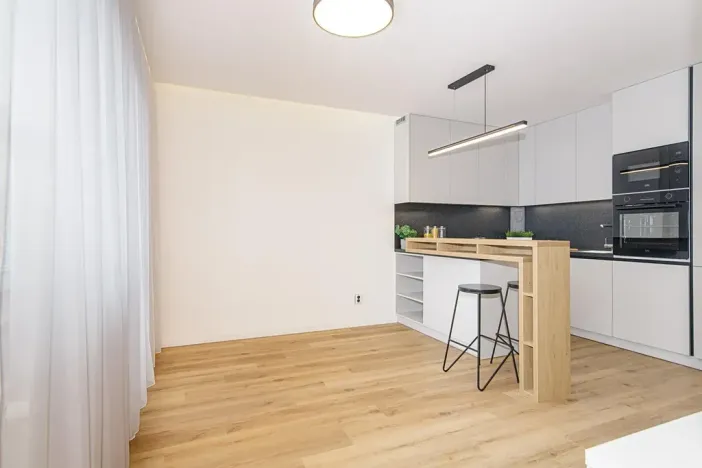 Pronájem bytu 2+kk, Ostrava, Mongolská, 40 m2