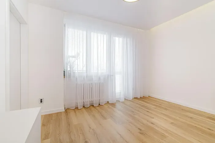 Pronájem bytu 2+kk, Ostrava, Mongolská, 40 m2