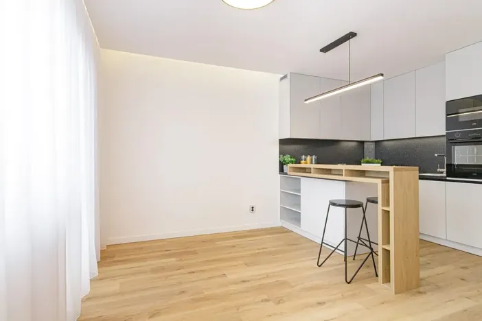 Pronájem bytu 2+kk, Ostrava, Mongolská, 40 m2