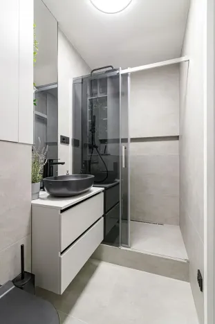 Pronájem bytu 2+kk, Ostrava, Mongolská, 40 m2