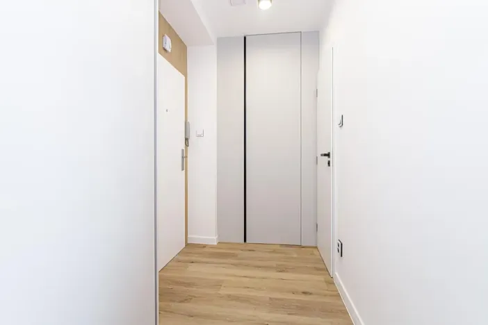 Pronájem bytu 2+kk, Ostrava, Mongolská, 40 m2