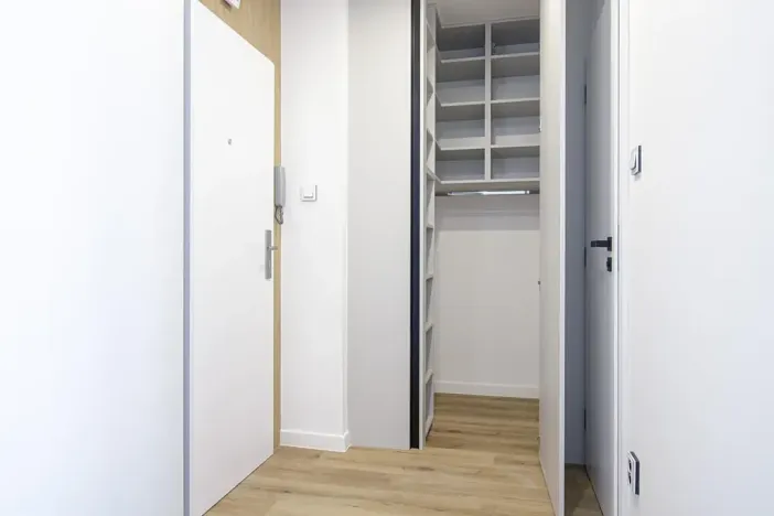 Pronájem bytu 2+kk, Ostrava, Mongolská, 40 m2