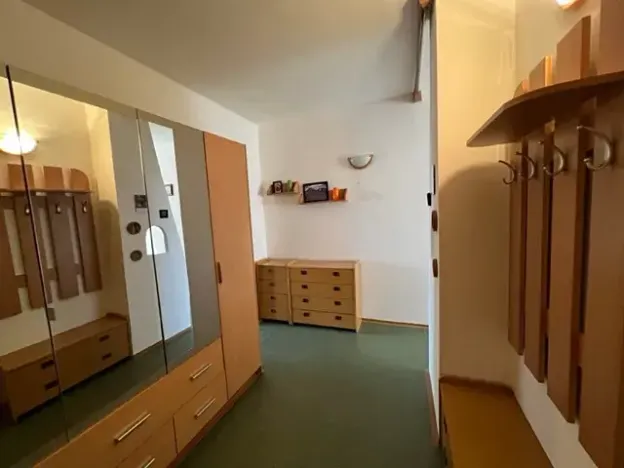 Pronájem bytu 2+1, Nové Strašecí, 62 m2