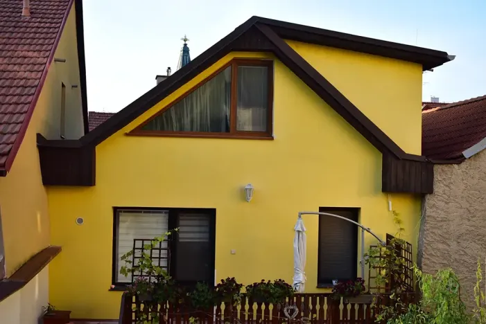 Prodej rodinného domu, Roudnice nad Labem, Rvačov, 201 m2