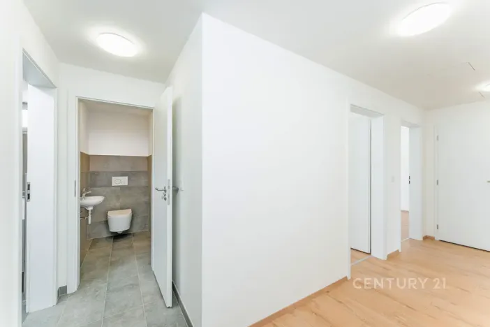 Prodej bytu 3+kk, Praha, 66 m2