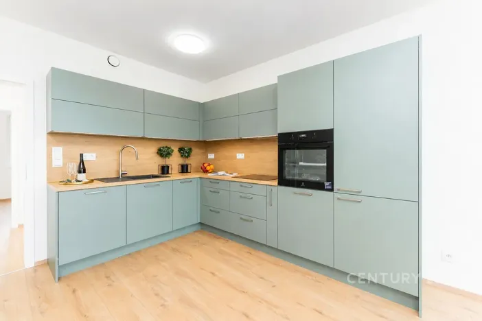 Prodej bytu 3+kk, Praha, 66 m2
