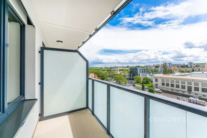 Prodej bytu 3+kk, Praha, 66 m2
