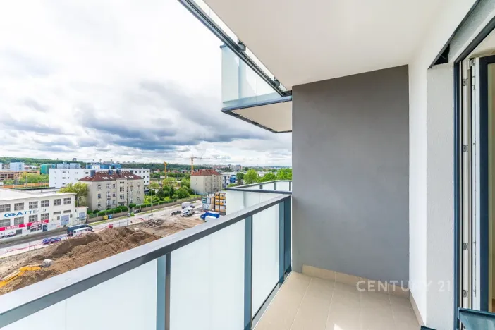 Prodej bytu 3+kk, Praha, 66 m2