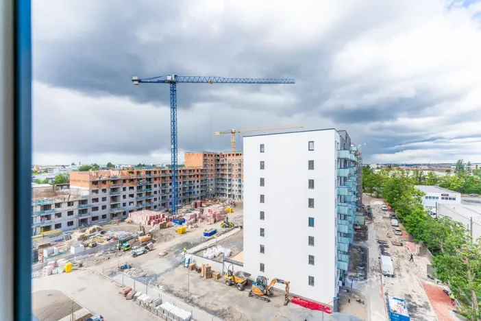 Prodej bytu 3+kk, Praha, 66 m2