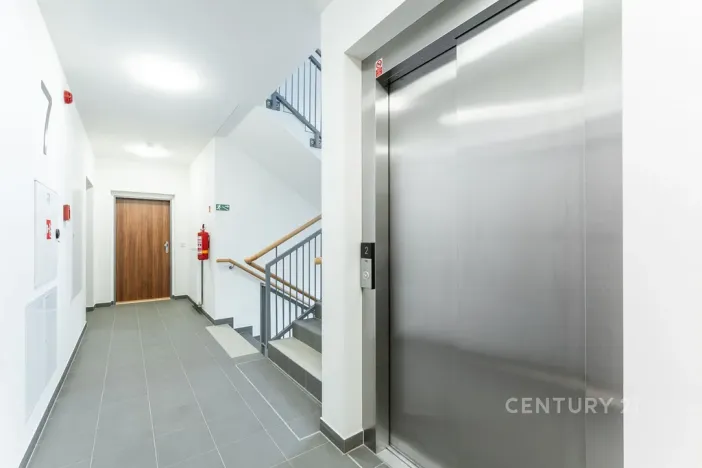Prodej bytu 3+kk, Praha, 66 m2