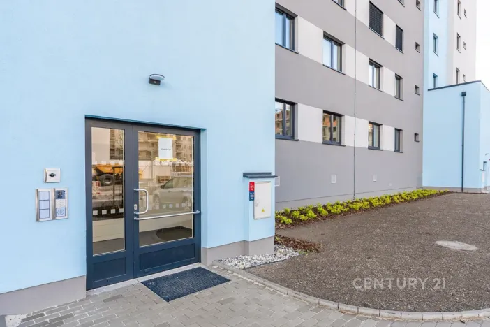Prodej bytu 3+kk, Praha, 66 m2