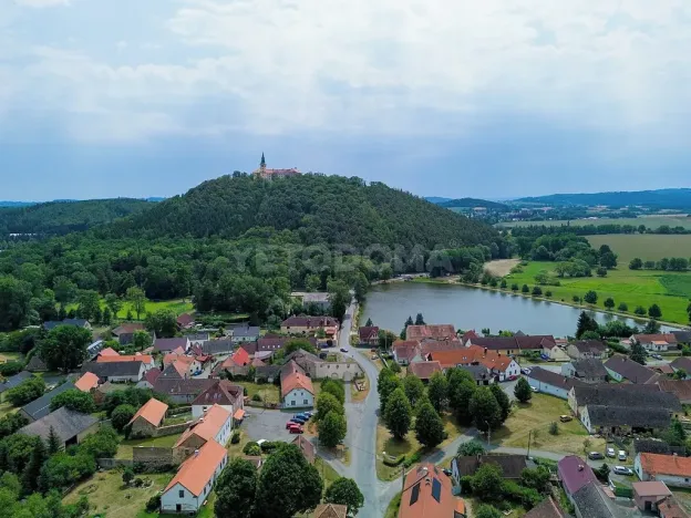 Prodej rodinného domu, Klášter, 120 m2