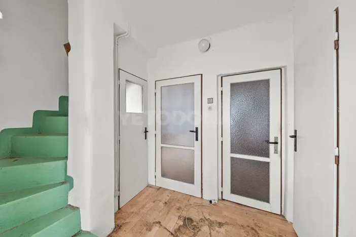 Prodej rodinného domu, Klášter, 120 m2