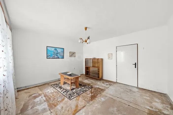 Prodej rodinného domu, Klášter, 120 m2