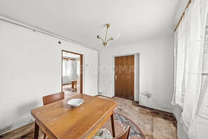 Prodej rodinného domu, Klášter, 120 m2