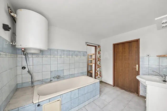 Prodej rodinného domu, Klášter, 120 m2