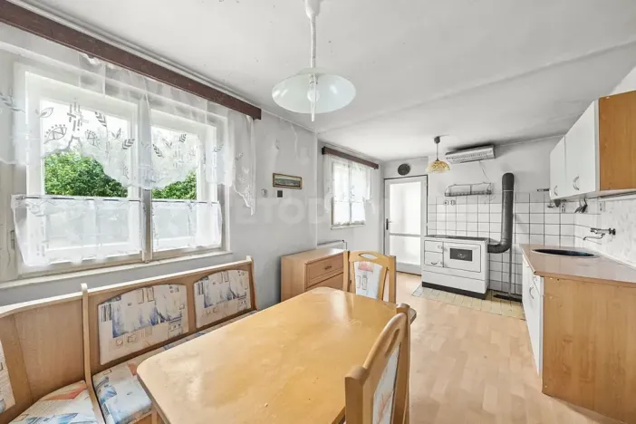 Prodej rodinného domu, Klášter, 120 m2