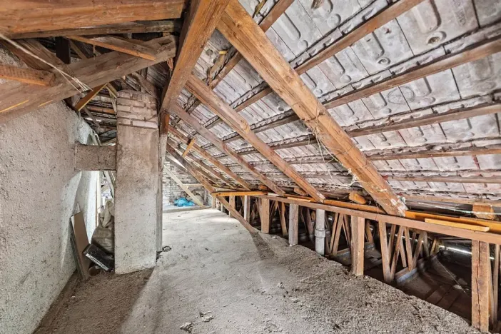 Prodej rodinného domu, Klášter, 120 m2