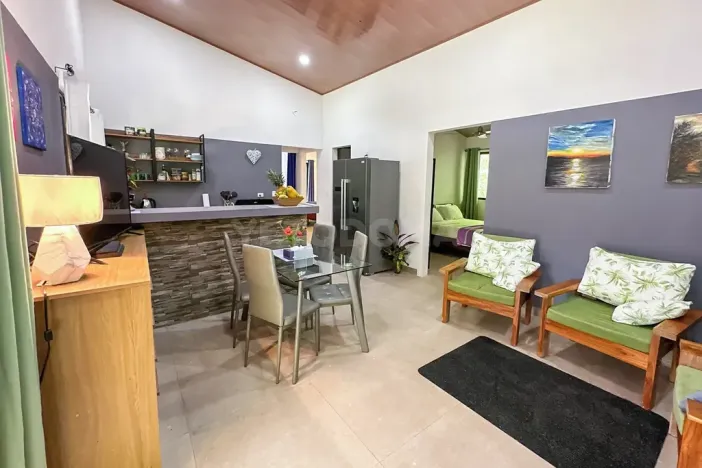 Prodej rodinného domu, Puerto Carrillo, Kostarika, 210 m2