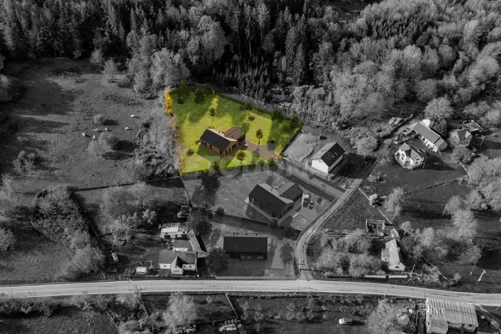 Prodej pozemku pro bydlení, Konstantinovy Lázně, 4110 m2
