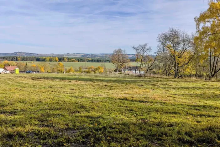 Prodej pozemku pro bydlení, Konstantinovy Lázně, 4110 m2