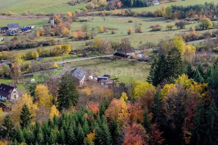 Prodej pozemku pro bydlení, Konstantinovy Lázně, 4110 m2