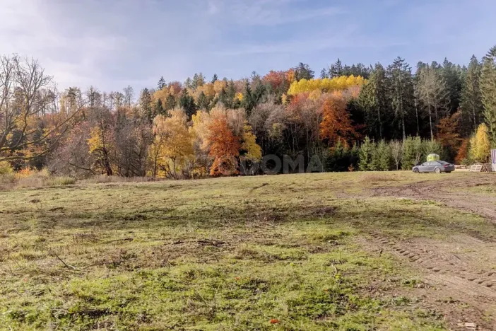 Prodej pozemku pro bydlení, Konstantinovy Lázně, 4110 m2