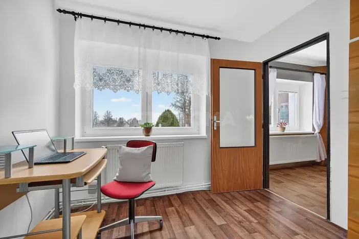 Prodej rodinného domu, Benešovice, 231 m2