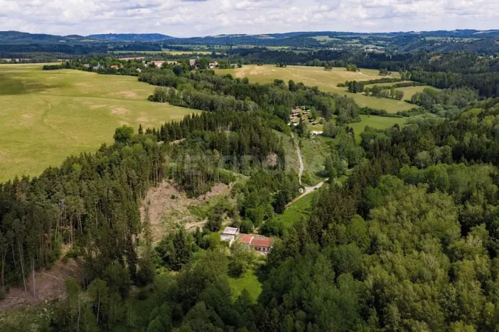 Prodej pozemku pro bydlení, Bezdružice, Úterská, 1250 m2