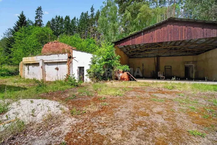 Prodej pozemku pro bydlení, Bezdružice, Úterská, 1250 m2