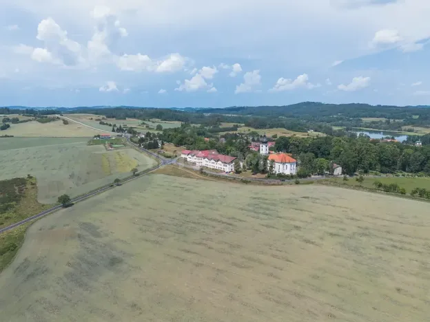 Prodej rodinného domu, Nalžovské Hory, 113 m2