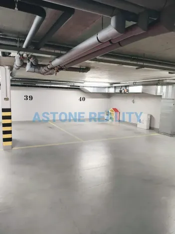 Pronájem bytu 3+kk, Praha - Podolí, Nedvědovo náměstí, 96 m2